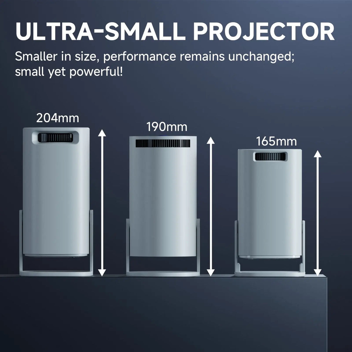 Outopia ReadBeam – Wall Projector for Bedtime Reading