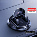 360° Anti-Slip Car Phone Holder – Universal Dashboard Mount